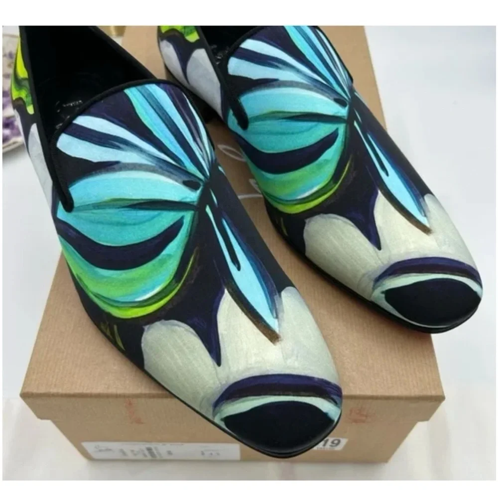 Christian Louboutin | Shoes | Christian Louboutin Dandy  display picture 1